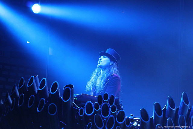 Nightwish | Tuomas Holopainen